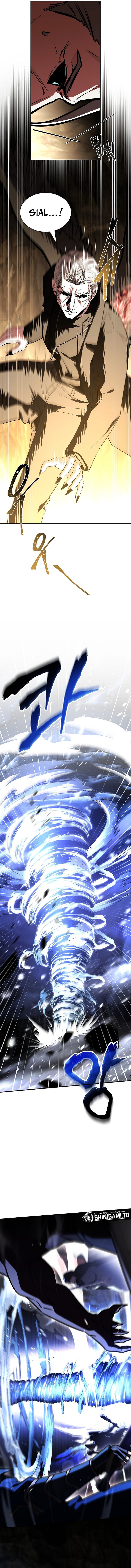 Talent-Swallowing Magician Chapter 141 - halaman 21