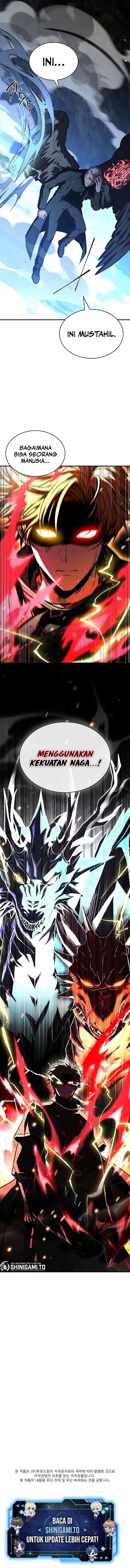 Talent-Swallowing Magician Chapter 141 - halaman 22
