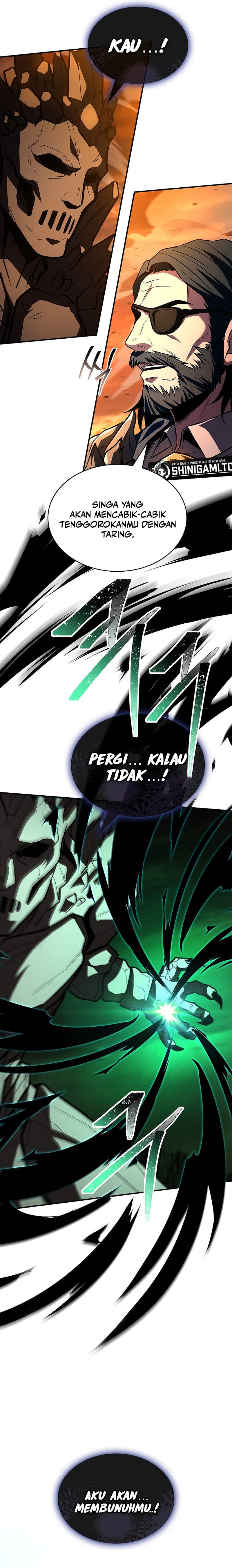 Talent-Swallowing Magician Chapter 141 - halaman 6