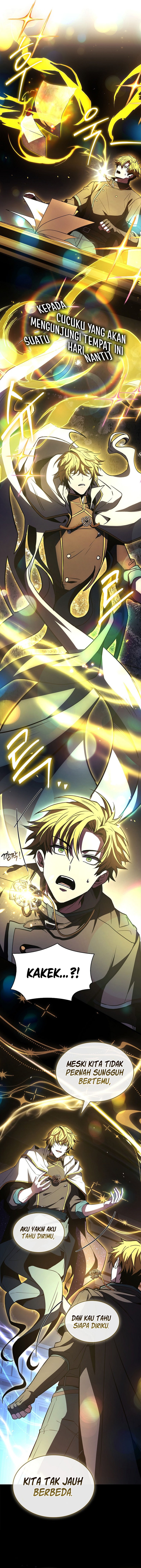 Talent-Swallowing Magician Chapter 146 - halaman 10