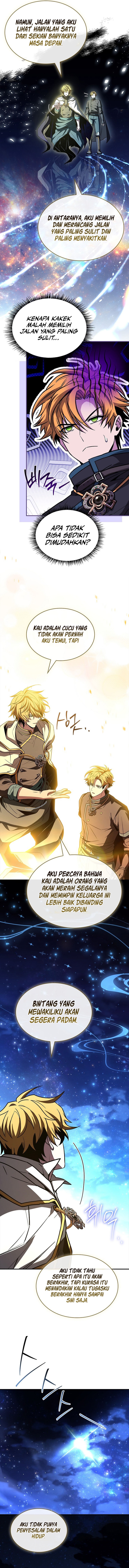 Talent-Swallowing Magician Chapter 146 - halaman 13