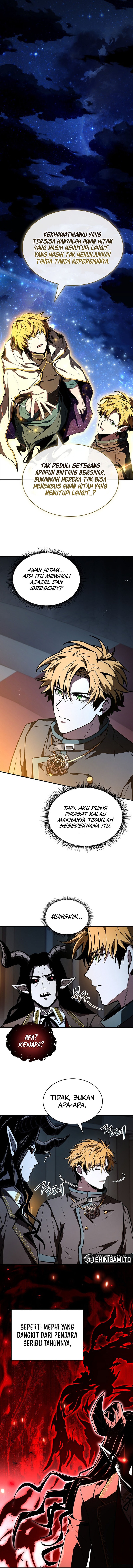 Talent-Swallowing Magician Chapter 146 - halaman 14