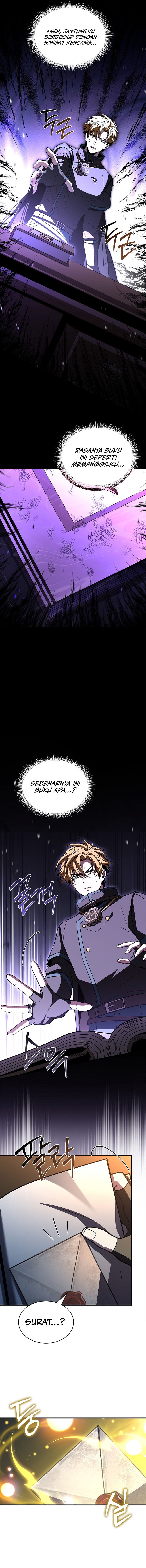 Talent-Swallowing Magician Chapter 146 - halaman 9