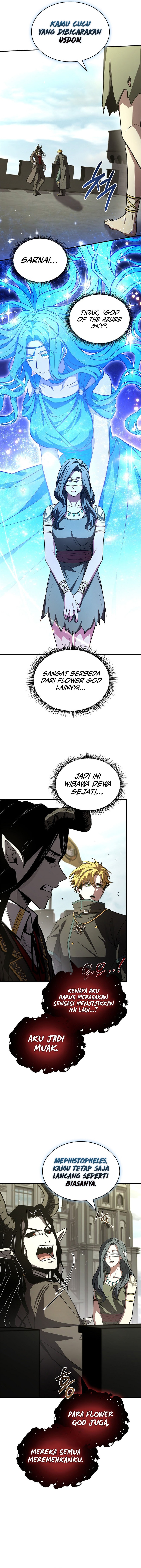 Talent-Swallowing Magician Chapter 148 - halaman 13