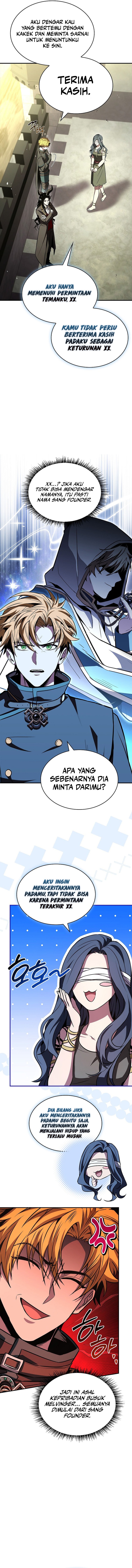 Talent-Swallowing Magician Chapter 148 - halaman 14