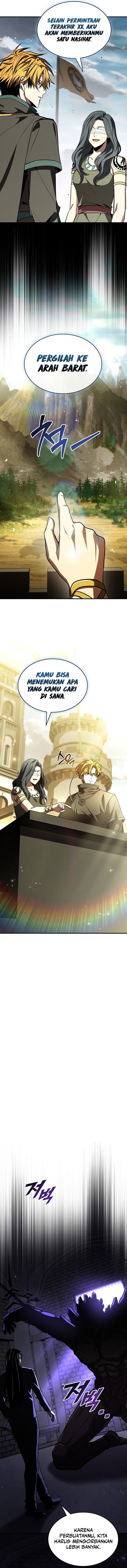 Talent-Swallowing Magician Chapter 148 - halaman 15