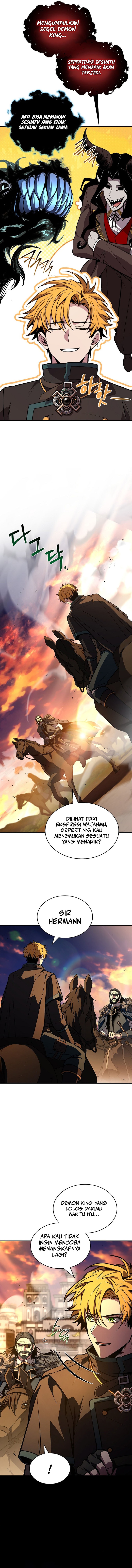 Talent-Swallowing Magician Chapter 148 - halaman 19