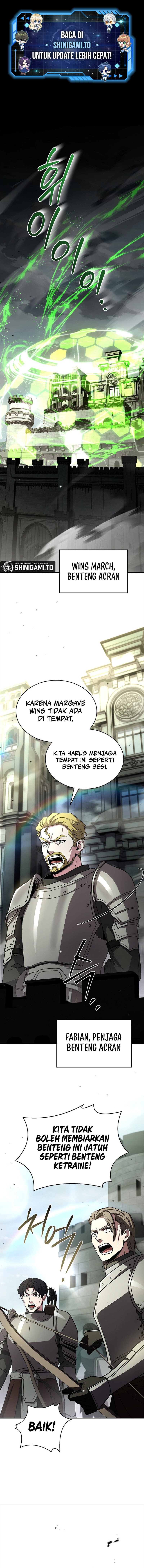 Talent-Swallowing Magician Chapter 148 - halaman 2