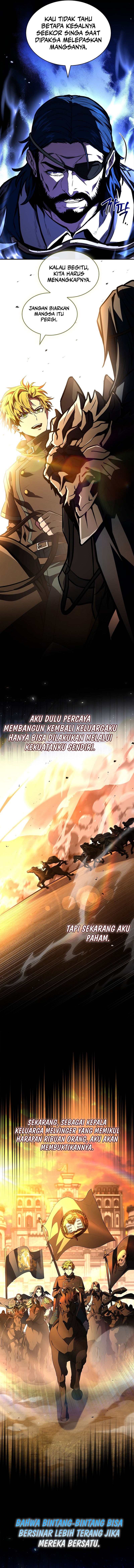 Talent-Swallowing Magician Chapter 148 - halaman 20