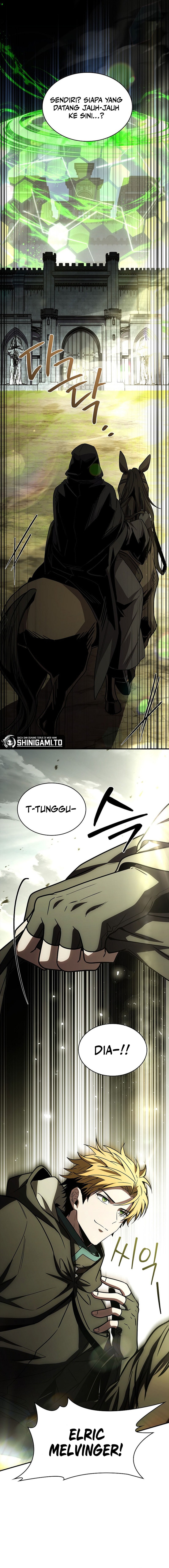 Talent-Swallowing Magician Chapter 148 - halaman 4
