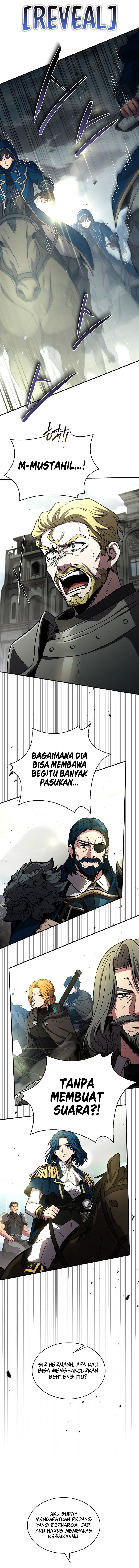 Talent-Swallowing Magician Chapter 148 - halaman 5