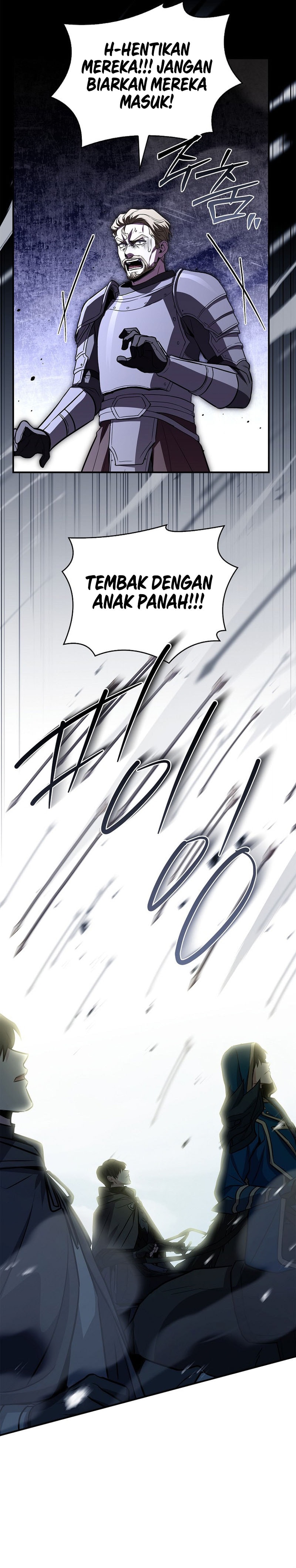 Talent-Swallowing Magician Chapter 148 - halaman 7