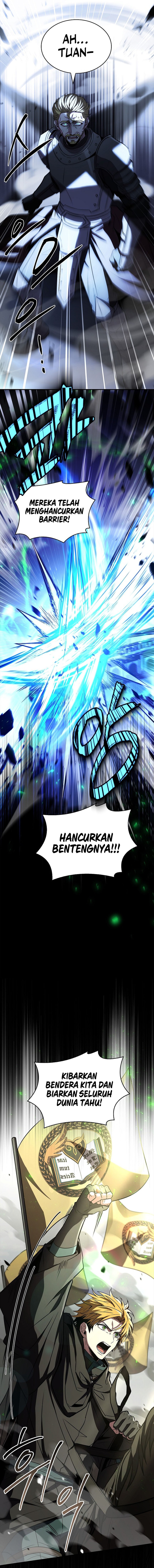 Talent-Swallowing Magician Chapter 148 - halaman 9