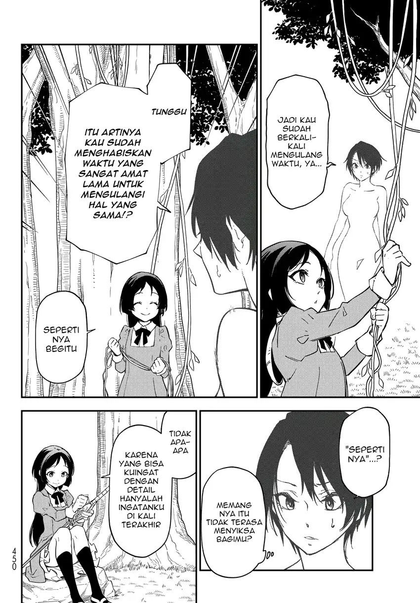 Tensei Shitara Slime Datta Ken Chapter 144 - halaman 5