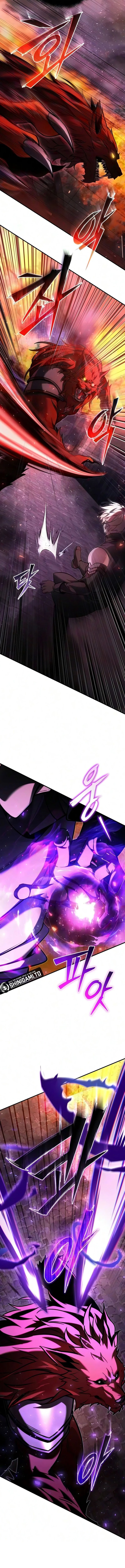 Terminally-Ill Genius Dark Knight Chapter 162 - halaman 12