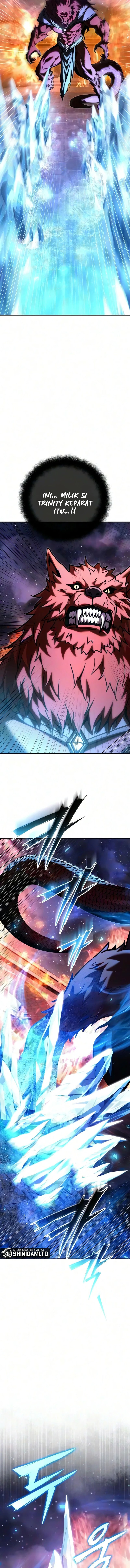 Terminally-Ill Genius Dark Knight Chapter 162 - halaman 19