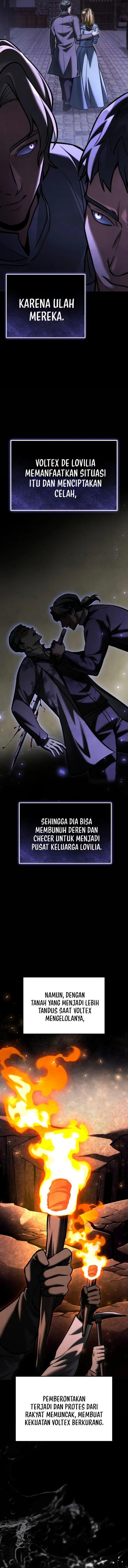 Terminally-Ill Genius Dark Knight Chapter 168 - halaman 10