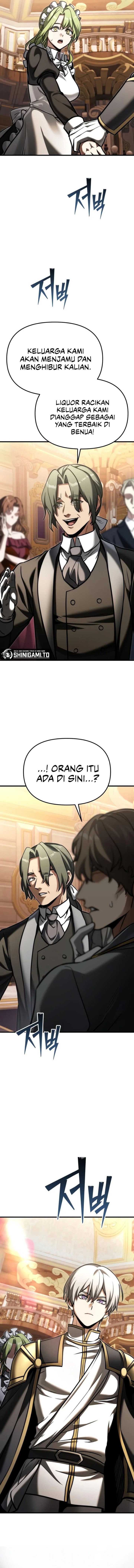 Terminally-Ill Genius Dark Knight Chapter 168 - halaman 13