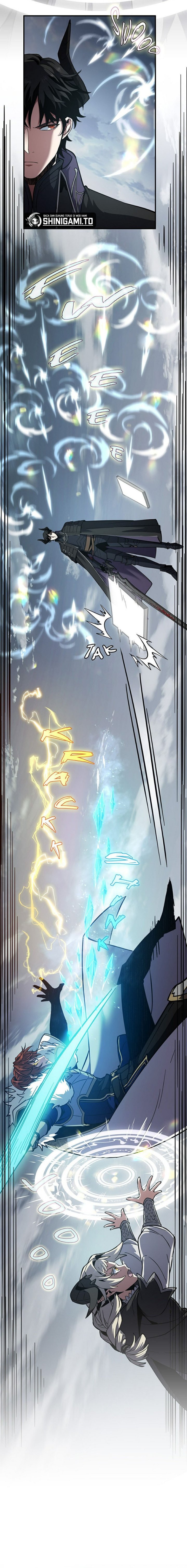 The Beginning After the End Chapter 249 - halaman 10