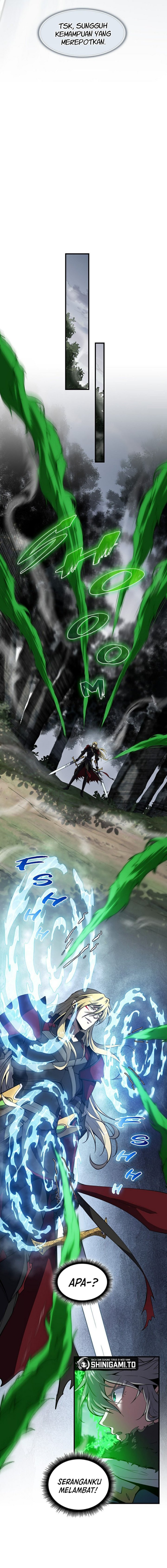 The Beginning After the End Chapter 249 - halaman 12