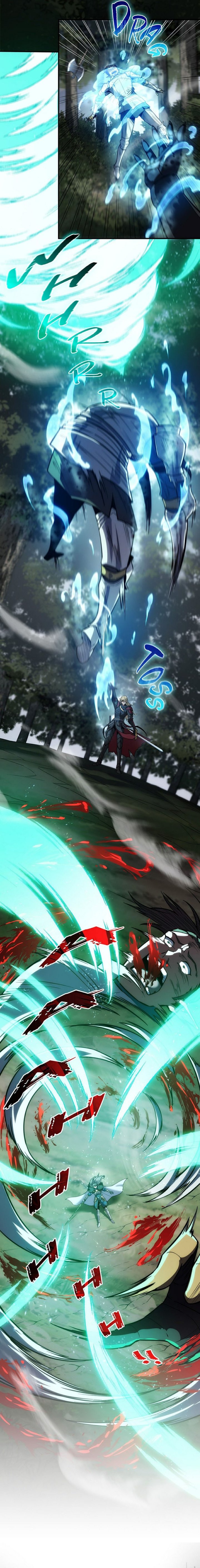 The Beginning After the End Chapter 249 - halaman 15