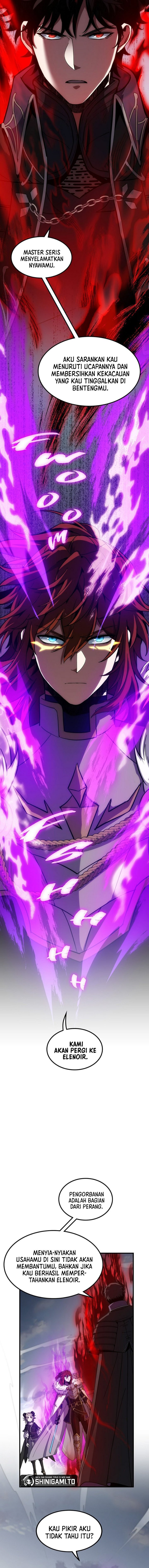 The Beginning After the End Chapter 249 - halaman 5