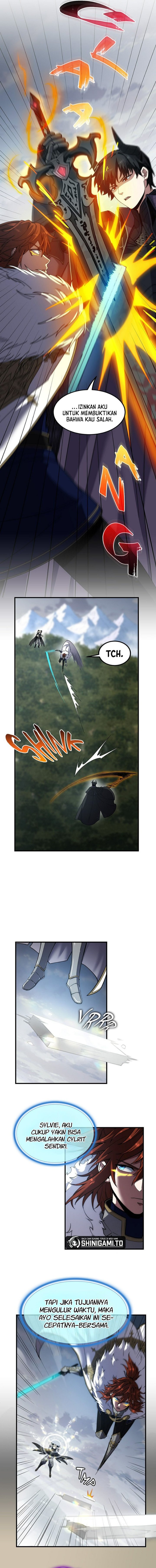 The Beginning After the End Chapter 249 - halaman 7