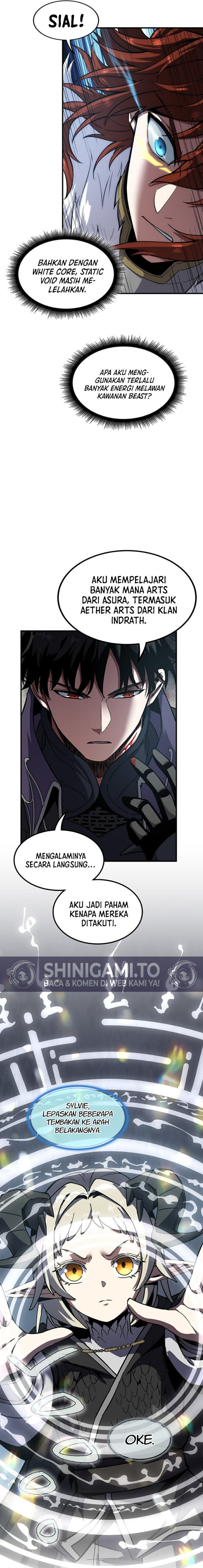 The Beginning After the End Chapter 249 - halaman 9