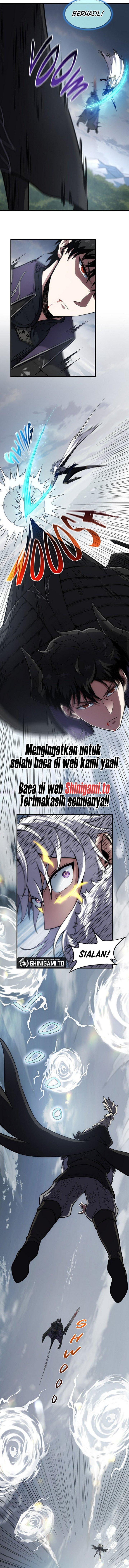 The Beginning After the End Chapter 250 - halaman 10