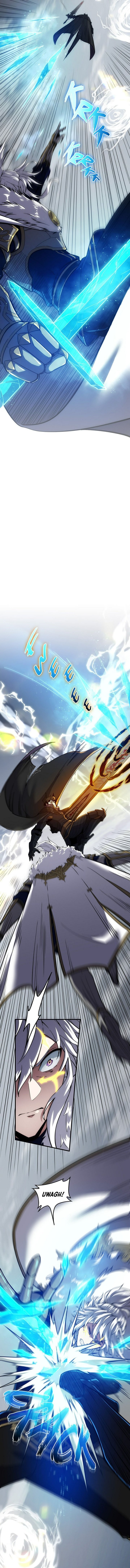The Beginning After the End Chapter 250 - halaman 11