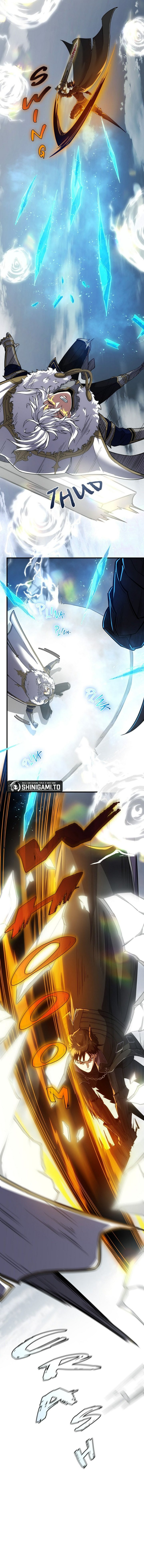 The Beginning After the End Chapter 250 - halaman 12