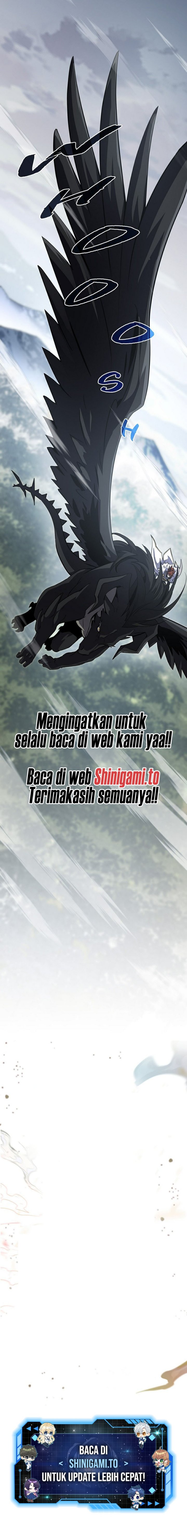 The Beginning After the End Chapter 250 - halaman 18