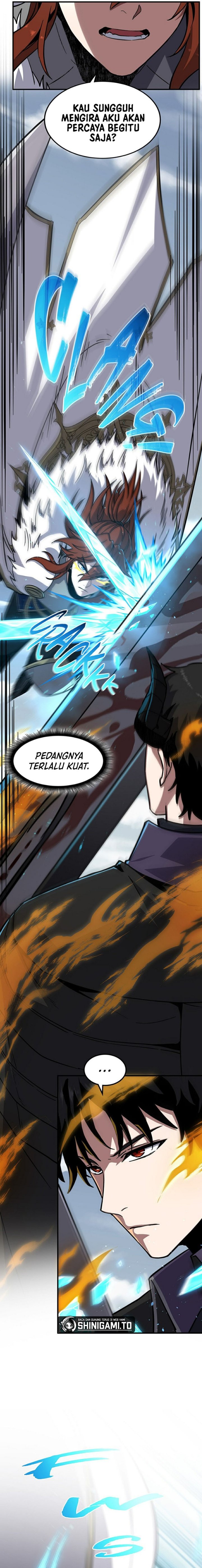 The Beginning After the End Chapter 250 - halaman 2
