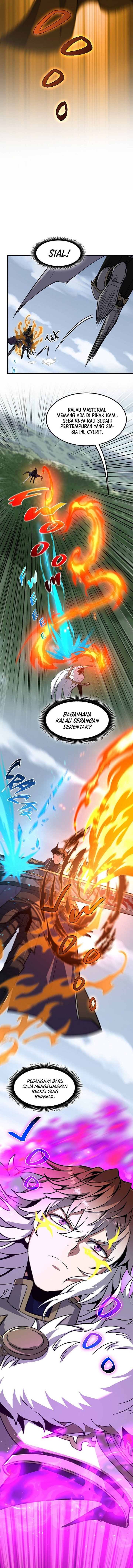 The Beginning After the End Chapter 250 - halaman 4