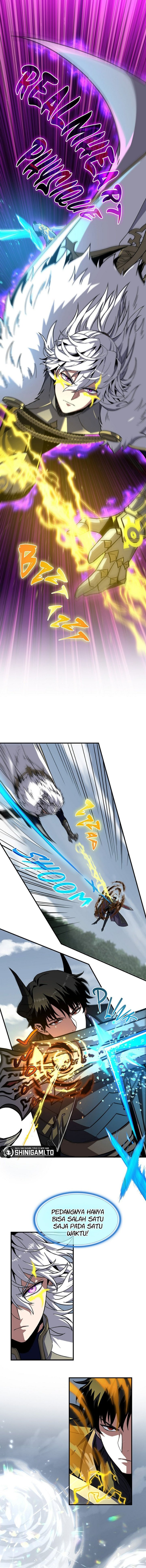 The Beginning After the End Chapter 250 - halaman 5