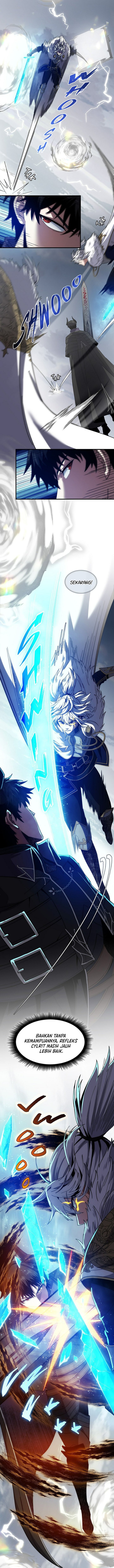 The Beginning After the End Chapter 250 - halaman 7