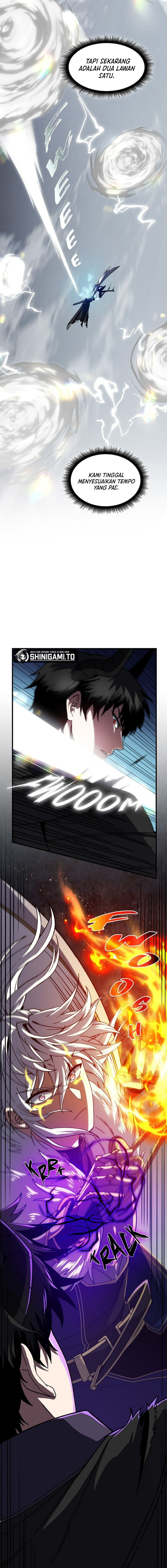 The Beginning After the End Chapter 250 - halaman 8