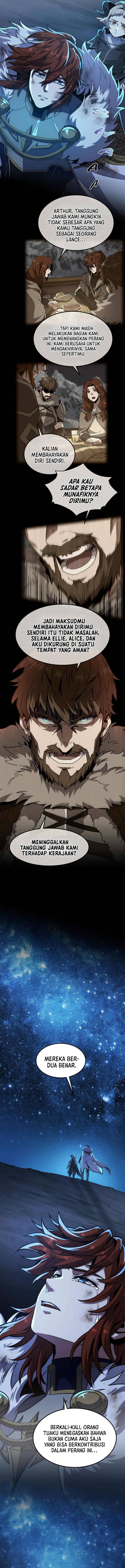 The Beginning After the End Chapter 254 - halaman 10