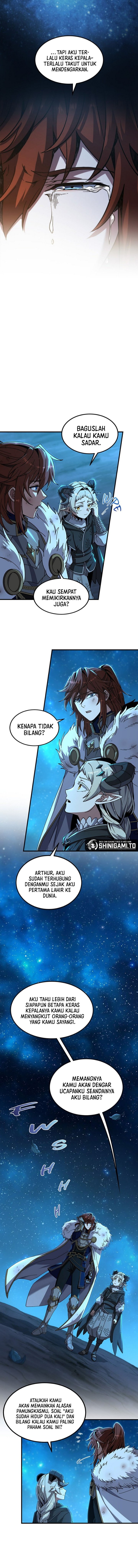 The Beginning After the End Chapter 254 - halaman 11