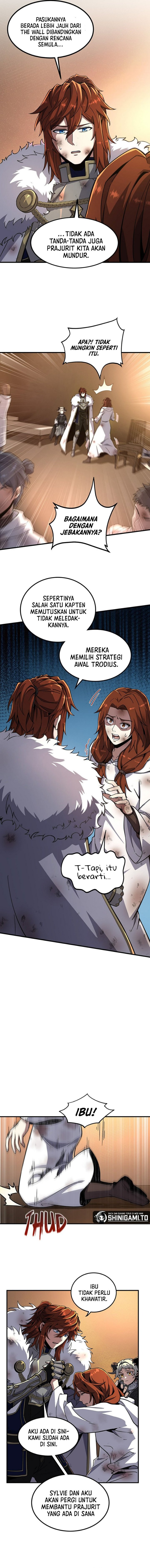 The Beginning After the End Chapter 254 - halaman 15