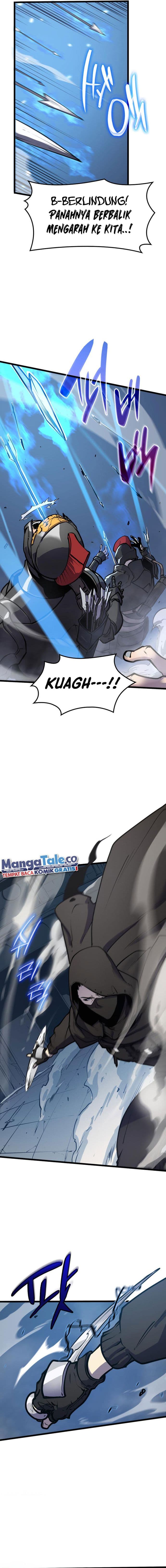 The Count’s Youngest Son Is A Player! Chapter 1 - halaman 11