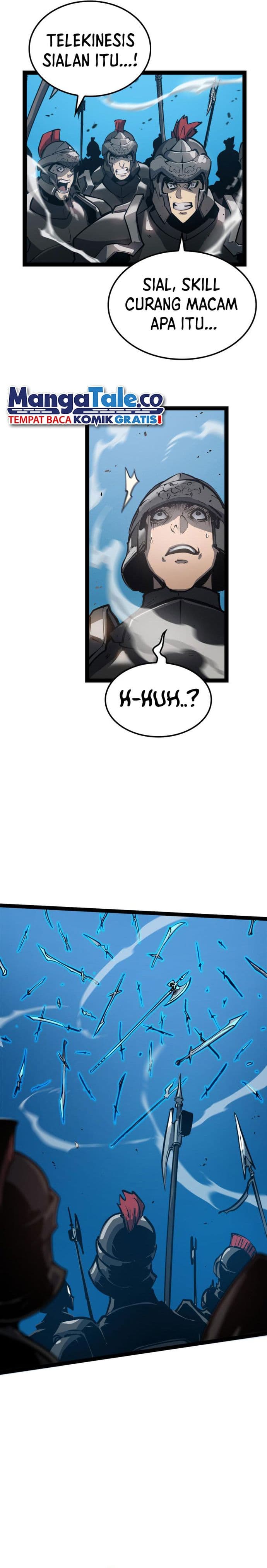 The Count’s Youngest Son Is A Player! Chapter 1 - halaman 13