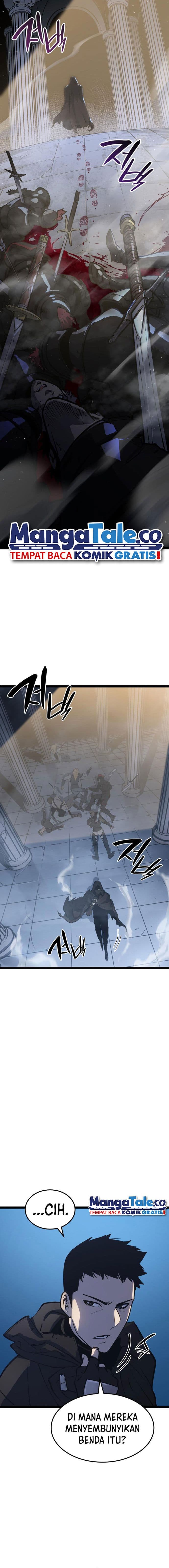 The Count’s Youngest Son Is A Player! Chapter 1 - halaman 16