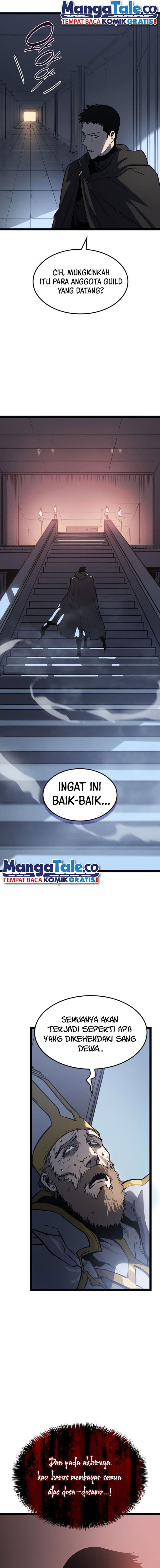 The Count’s Youngest Son Is A Player! Chapter 1 - halaman 20