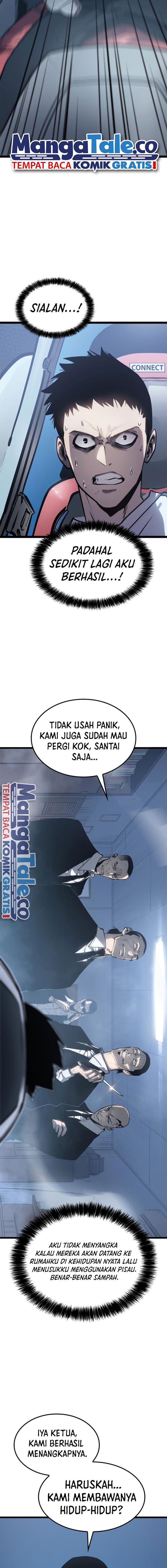 The Count’s Youngest Son Is A Player! Chapter 1 - halaman 28