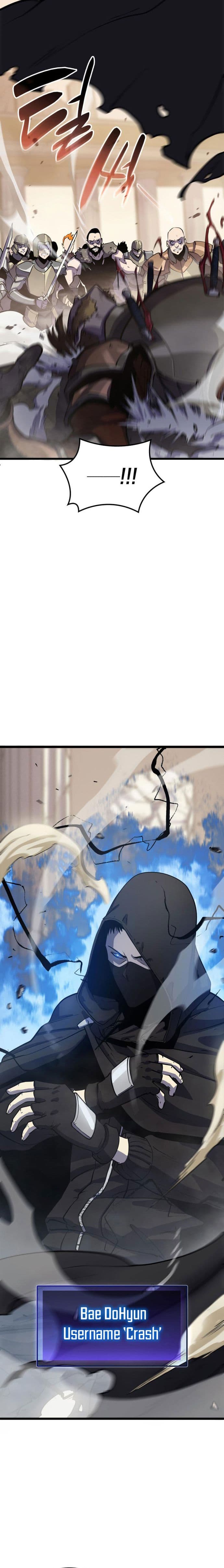 The Count’s Youngest Son Is A Player! Chapter 1 - halaman 5