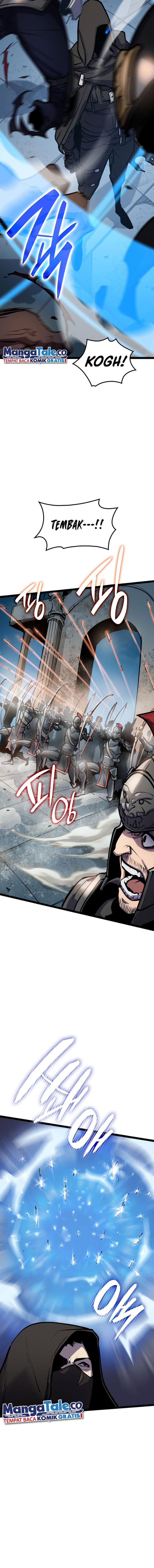 The Count’s Youngest Son Is A Player! Chapter 1 - halaman 9