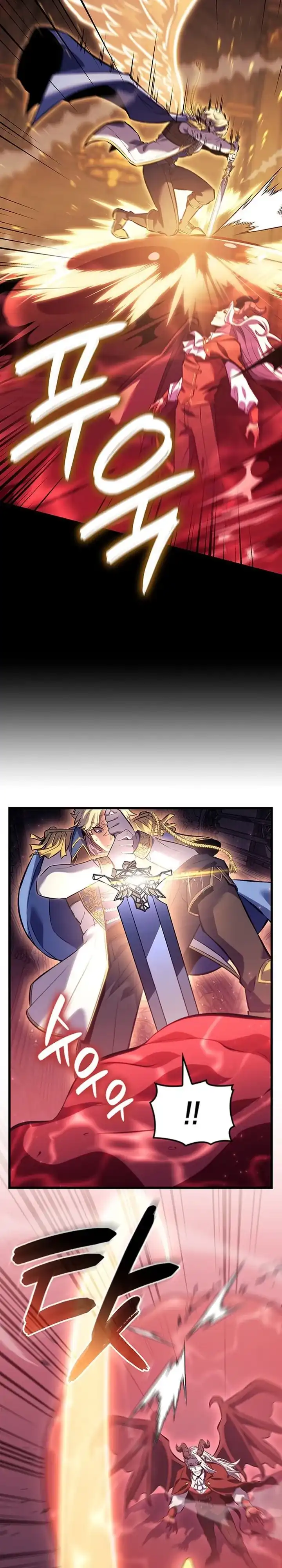 The Count’s Youngest Son Is A Player! Chapter 149 - halaman 12