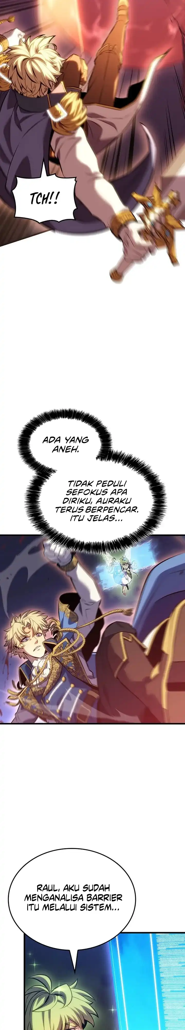 The Count’s Youngest Son Is A Player! Chapter 149 - halaman 13