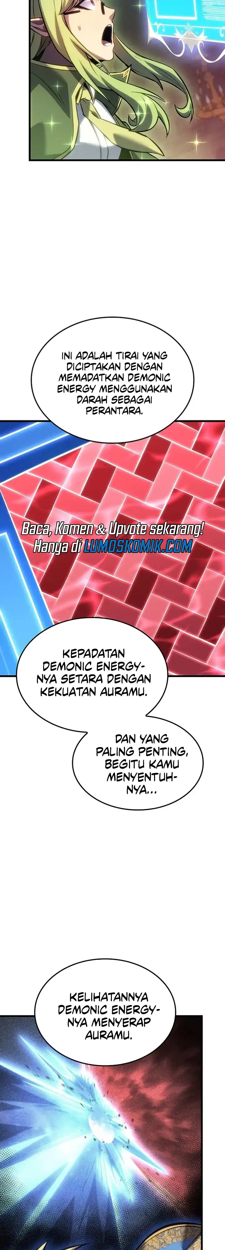 The Count’s Youngest Son Is A Player! Chapter 149 - halaman 14